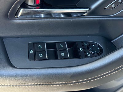 2026 Mazda Mazda CX-90 3.3 Turbo S Premium Plus AWD