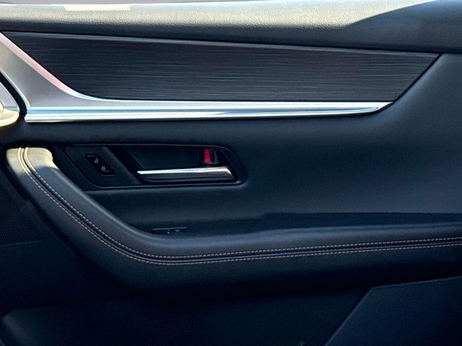 2026 Mazda Mazda CX-90 3.3 Turbo S Premium Plus AWD