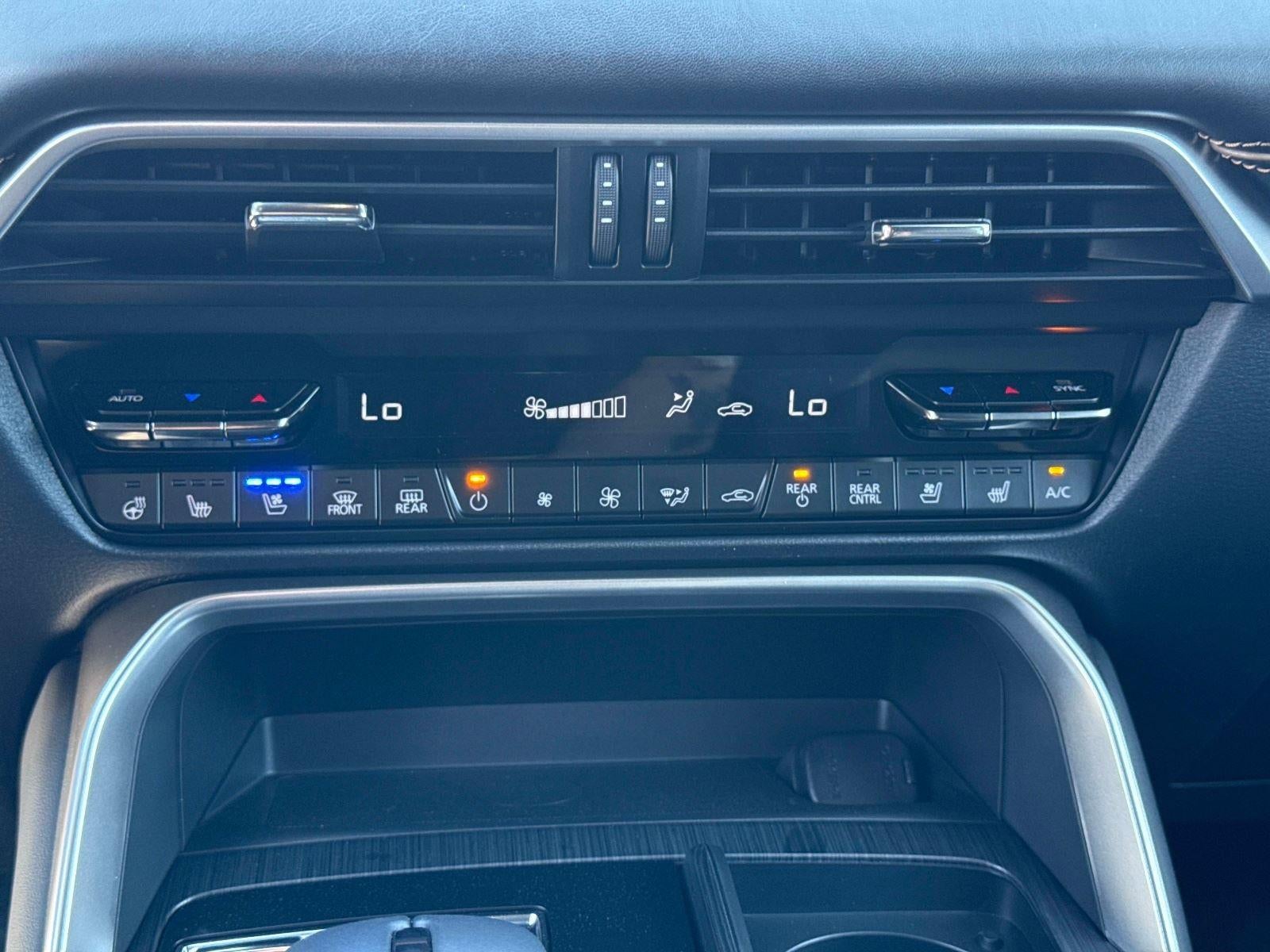 2026 Mazda Mazda CX-90 3.3 Turbo S Premium Plus AWD