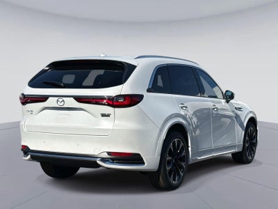 2026 Mazda Mazda CX-90 3.3 Turbo S Premium Plus AWD