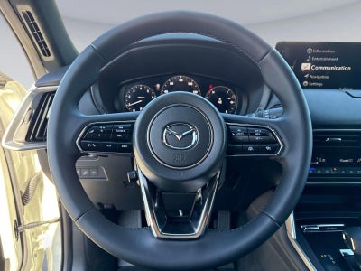 2026 Mazda Mazda CX-90 3.3 Turbo S Premium Plus AWD