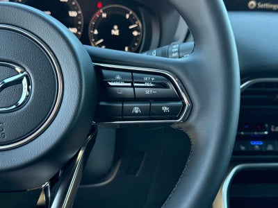 2026 Mazda Mazda CX-90 3.3 Turbo S Premium Plus AWD