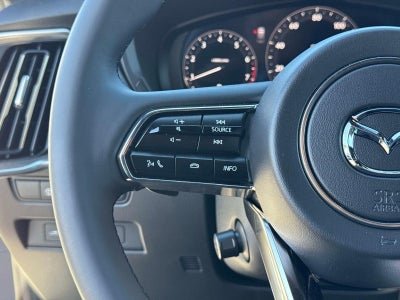 2026 Mazda Mazda CX-90 3.3 Turbo S Premium Plus AWD