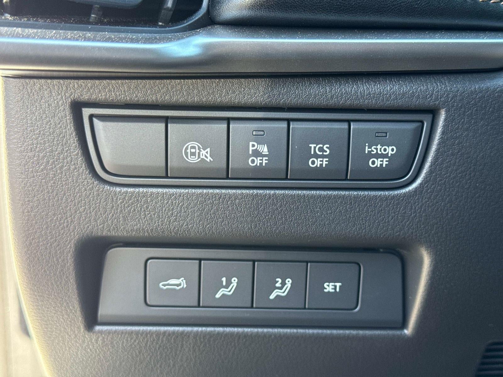 2026 Mazda Mazda CX-90 3.3 Turbo S Premium Plus AWD