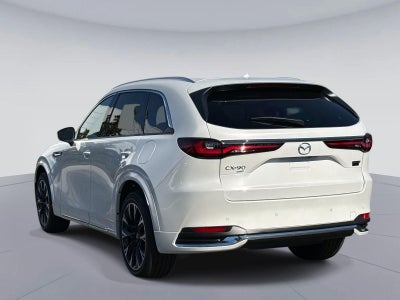2026 Mazda Mazda CX-90 3.3 Turbo S Premium Plus AWD
