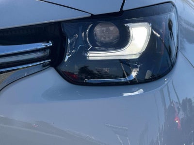 2026 Mazda Mazda CX-90 3.3 Turbo S Premium Plus AWD