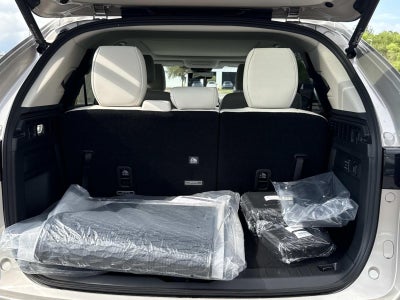 2026 Mazda Mazda CX-90 3.3 Turbo S Premium Plus AWD