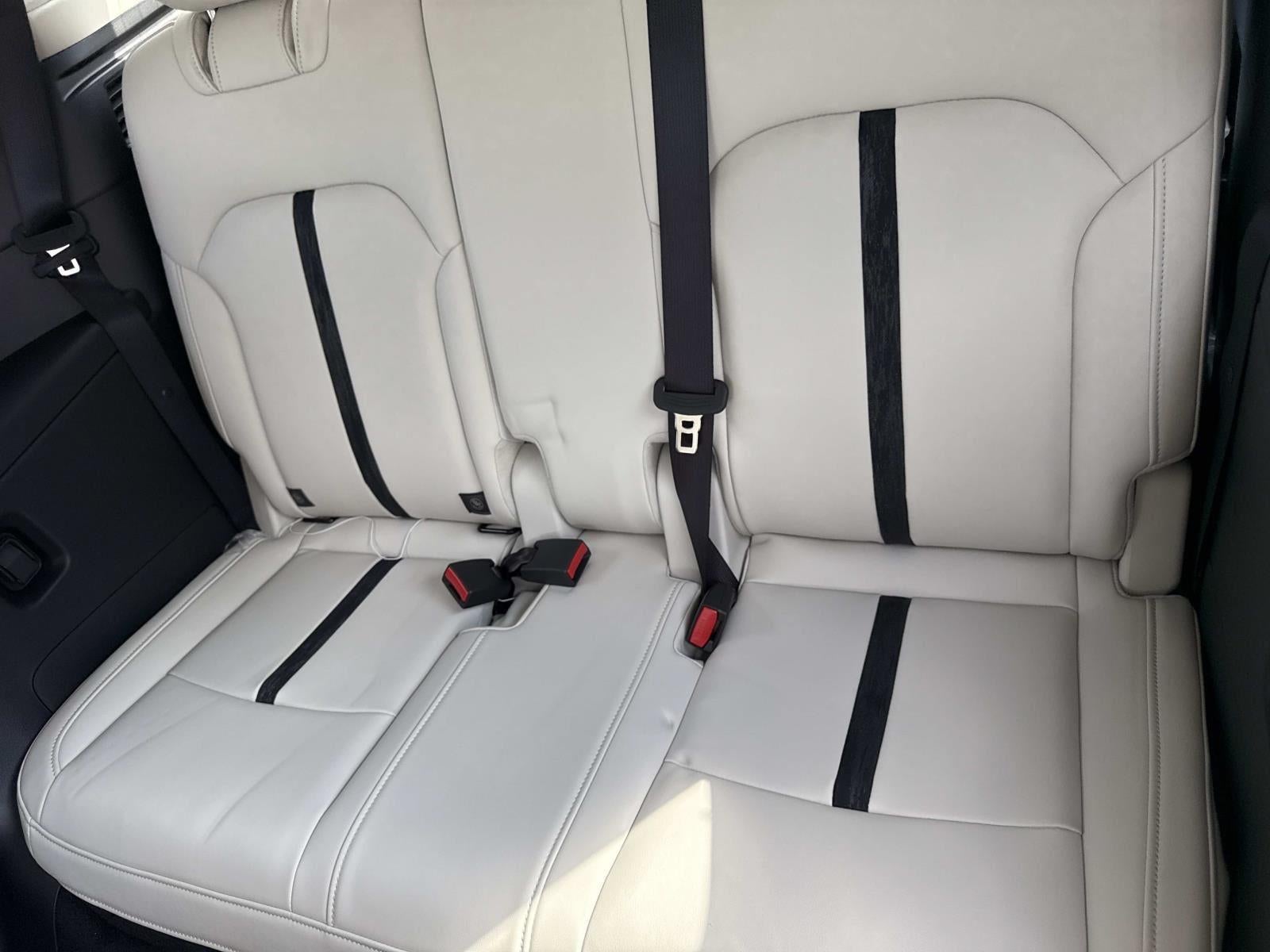 2026 Mazda Mazda CX-90 3.3 Turbo S Premium Plus AWD