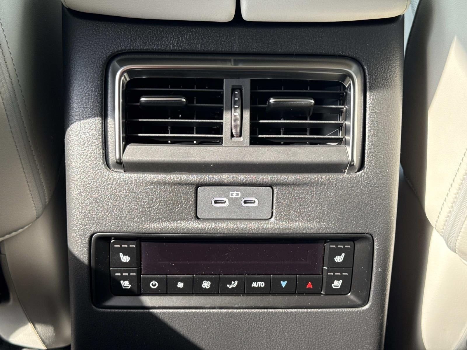 2026 Mazda Mazda CX-90 3.3 Turbo S Premium Plus AWD