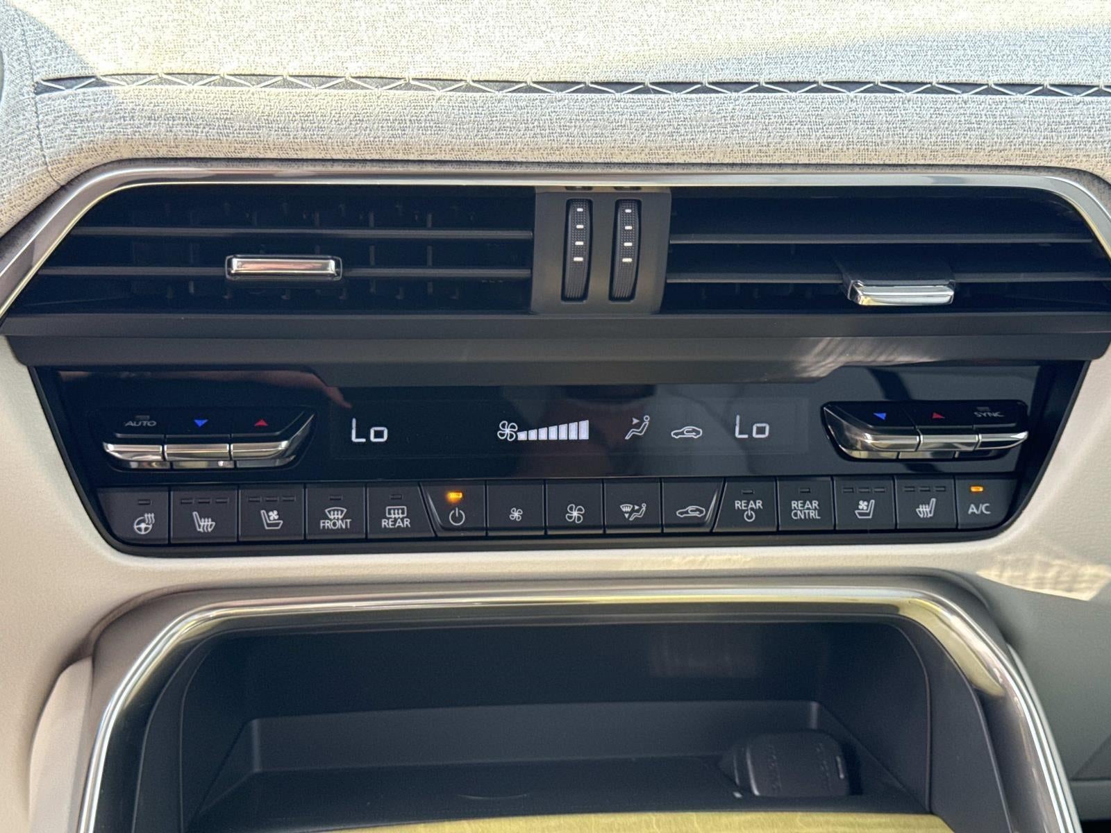 2026 Mazda Mazda CX-90 3.3 Turbo S Premium Plus AWD