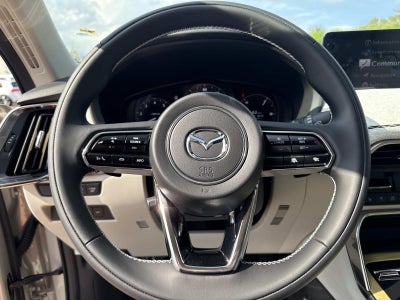 2026 Mazda Mazda CX-90 3.3 Turbo S Premium Plus AWD