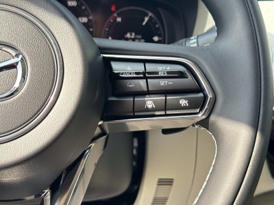 2026 Mazda Mazda CX-90 3.3 Turbo S Premium Plus AWD