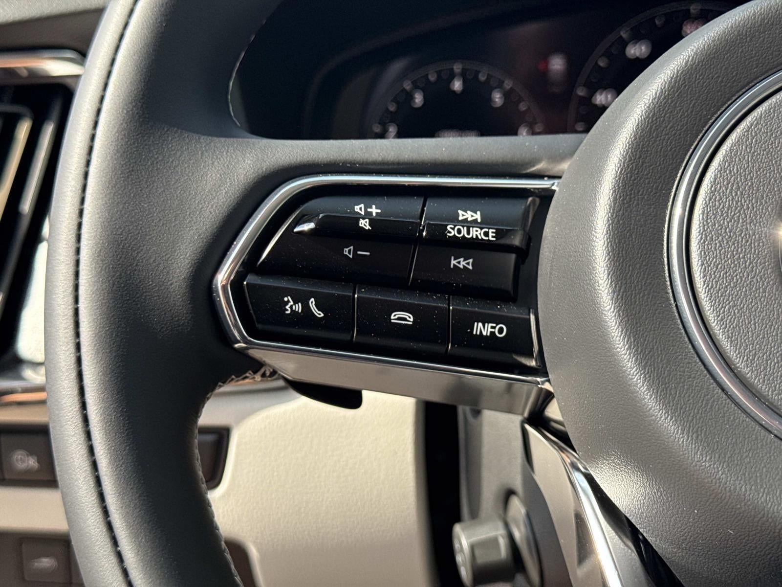 2026 Mazda Mazda CX-90 3.3 Turbo S Premium Plus AWD