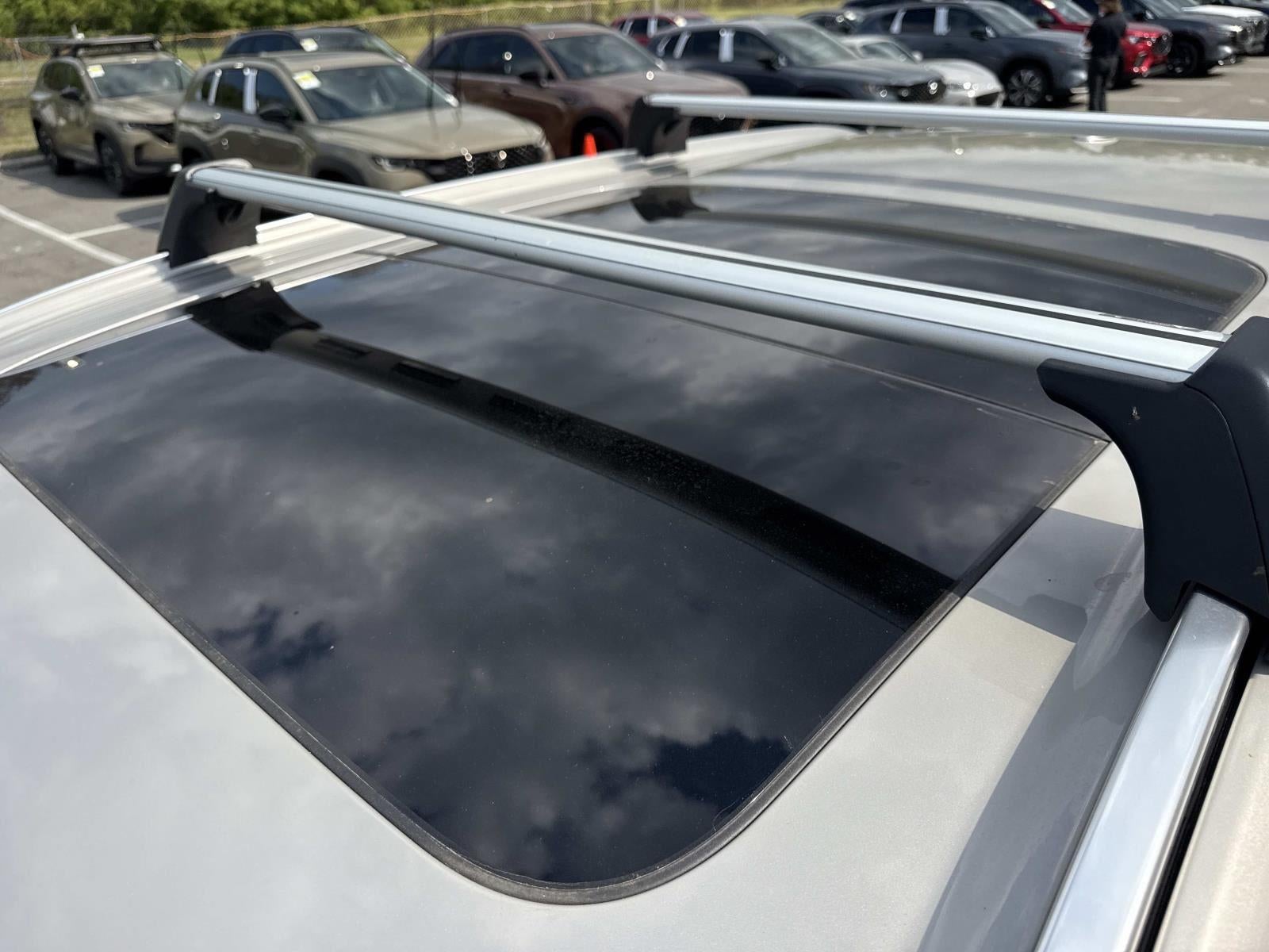 2026 Mazda Mazda CX-90 3.3 Turbo S Premium Plus AWD