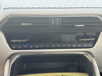 2026 Mazda Mazda CX-90 3.3 Turbo S Premium Plus AWD