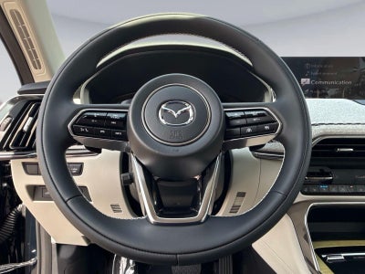 2026 Mazda Mazda CX-90 3.3 Turbo S Premium Plus AWD