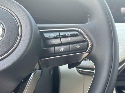 2026 Mazda Mazda CX-90 3.3 Turbo S Premium Plus AWD