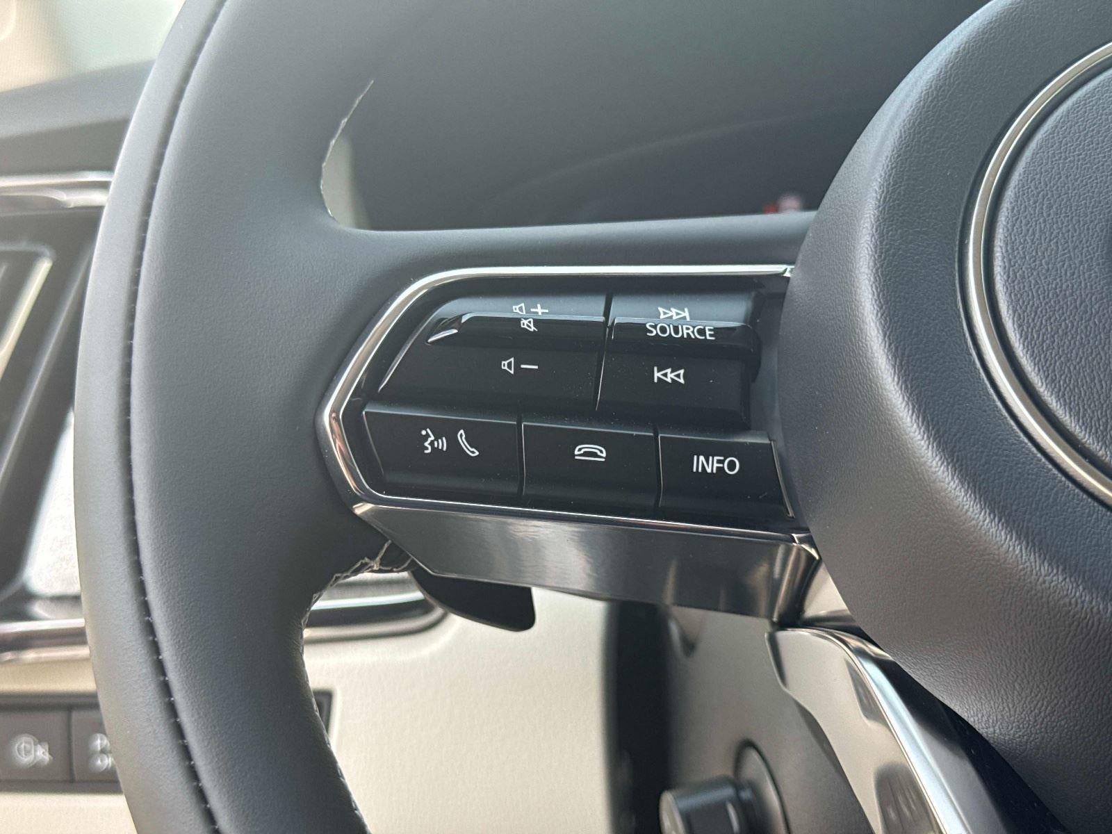 2026 Mazda Mazda CX-90 3.3 Turbo S Premium Plus AWD