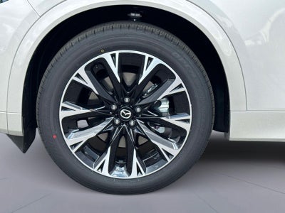 2026 Mazda Mazda CX-90 3.3 Turbo S Premium Plus AWD