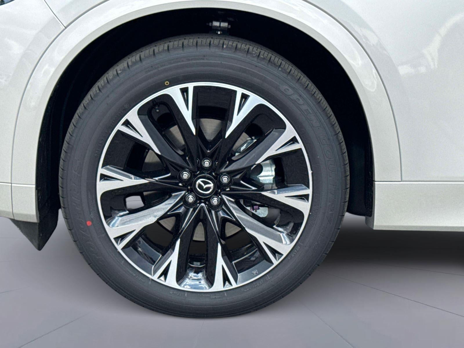 2026 Mazda Mazda CX-90 3.3 Turbo S Premium Plus AWD