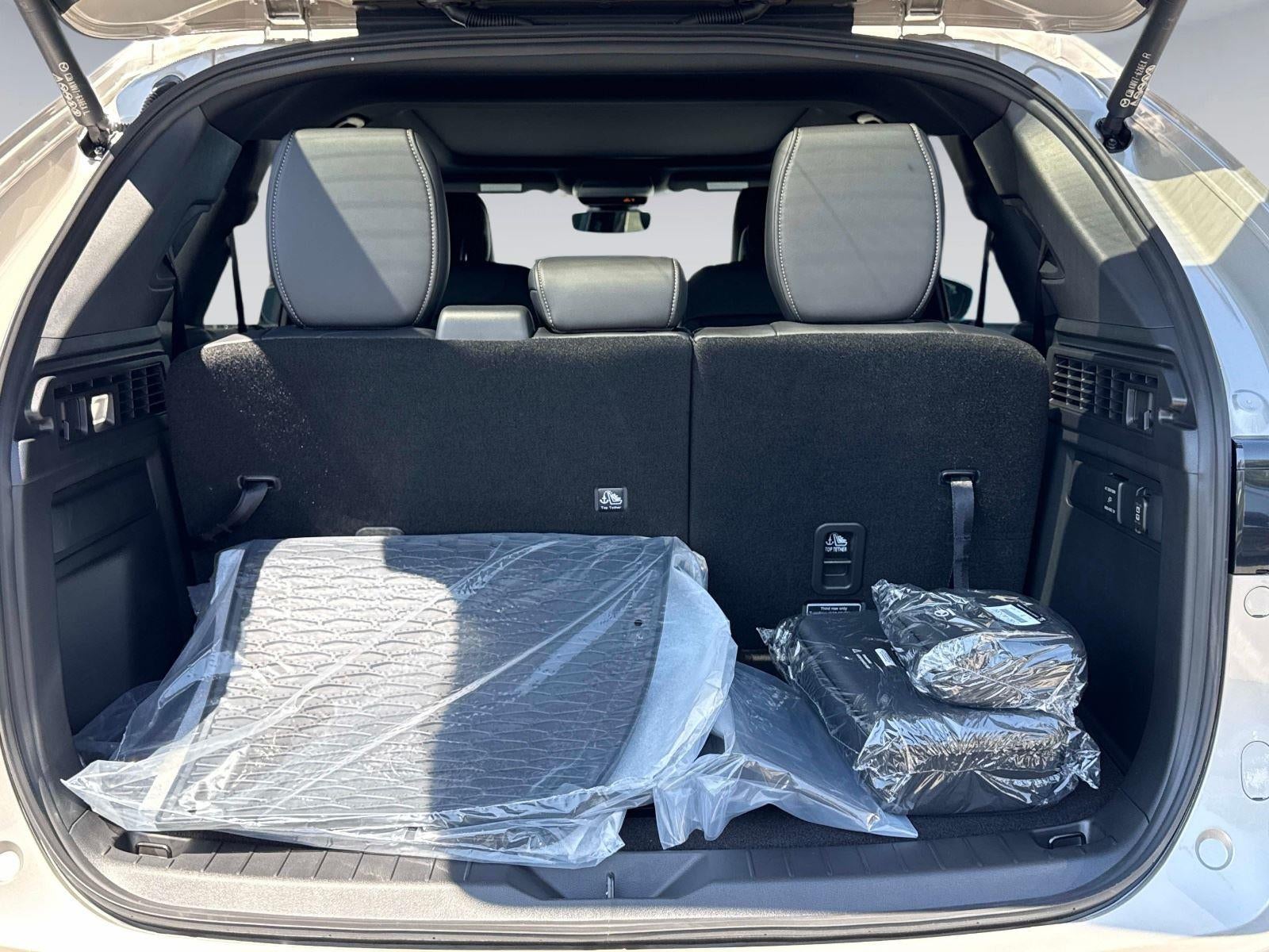 2026 Mazda Mazda CX-90 3.3 Turbo S Premium Plus AWD