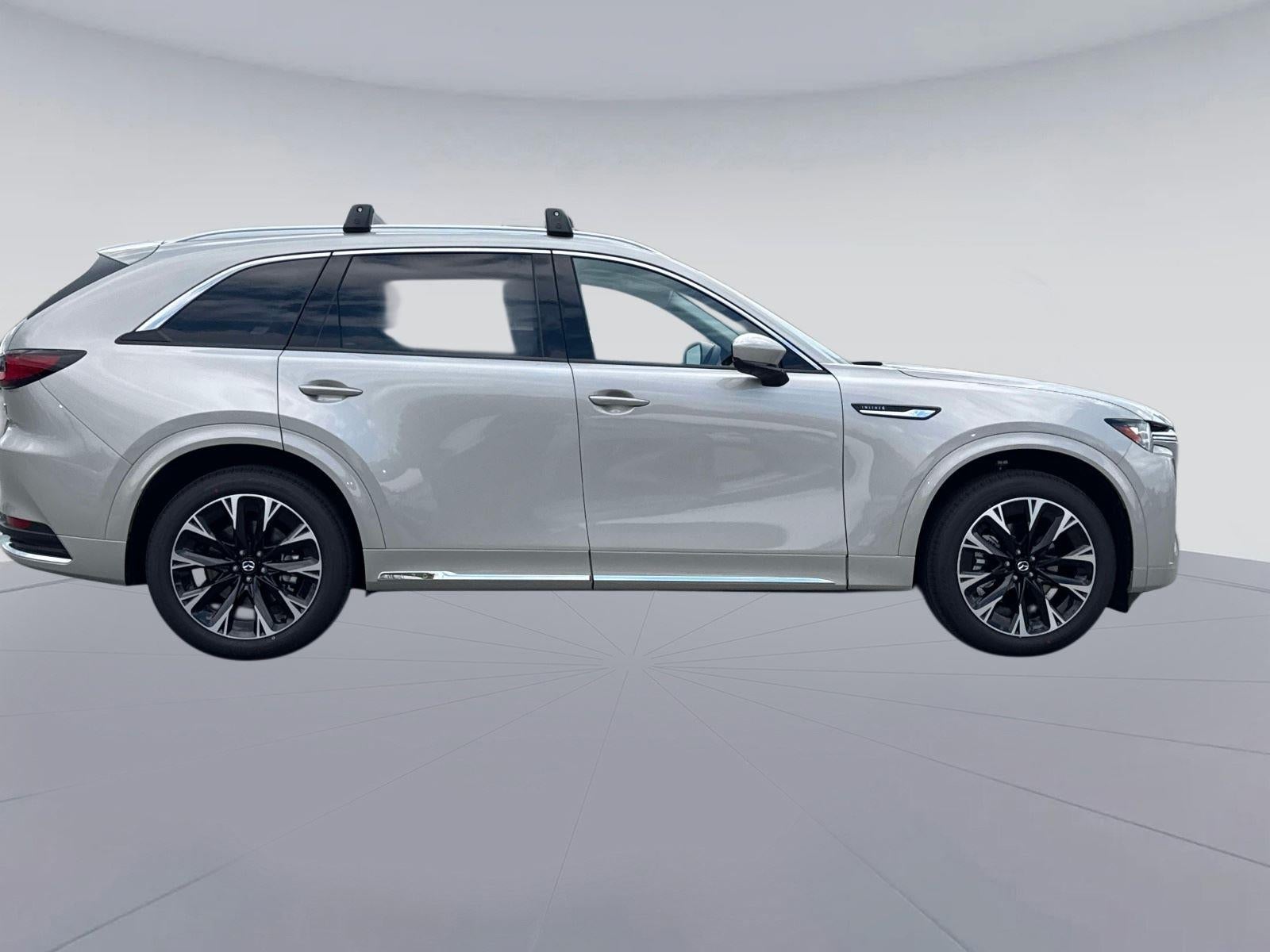 2026 Mazda Mazda CX-90 3.3 Turbo S Premium Plus AWD