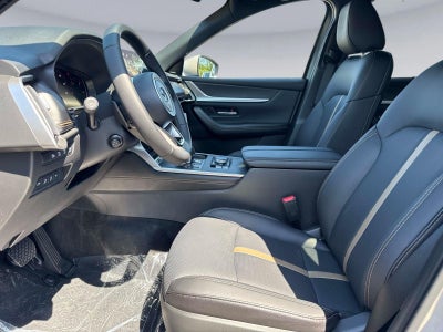 2026 Mazda Mazda CX-90 3.3 Turbo S Premium Plus AWD