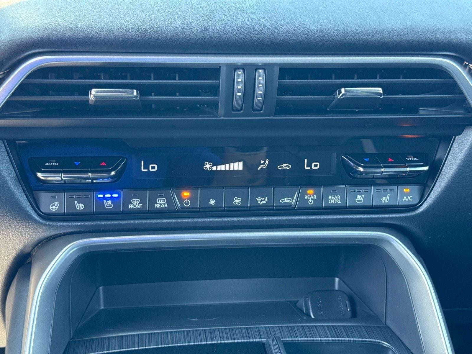 2026 Mazda Mazda CX-90 3.3 Turbo S Premium Plus AWD