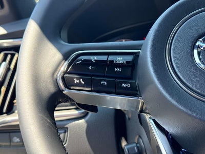 2026 Mazda Mazda CX-90 3.3 Turbo S Premium Plus AWD