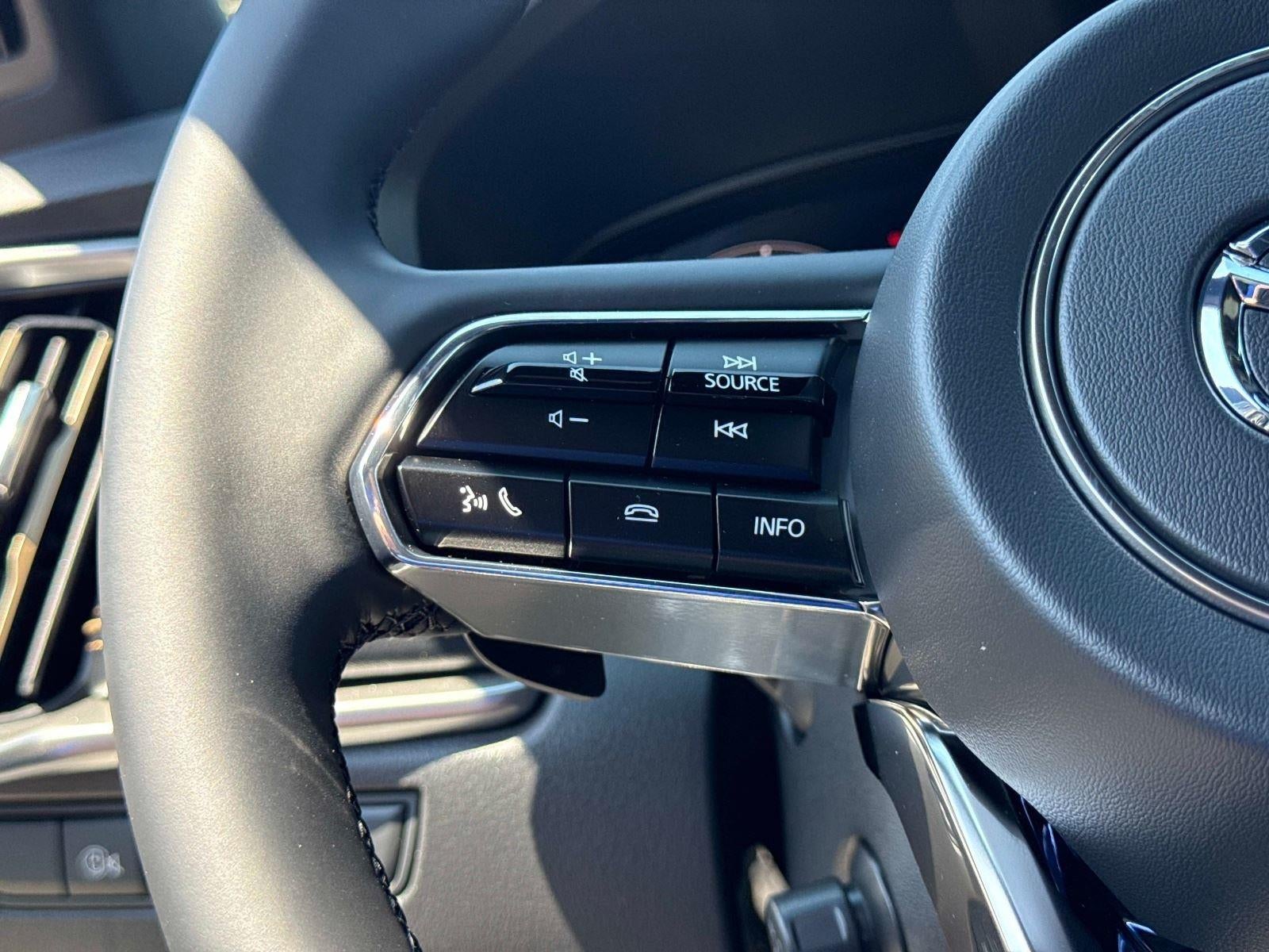 2026 Mazda Mazda CX-90 3.3 Turbo S Premium Plus AWD