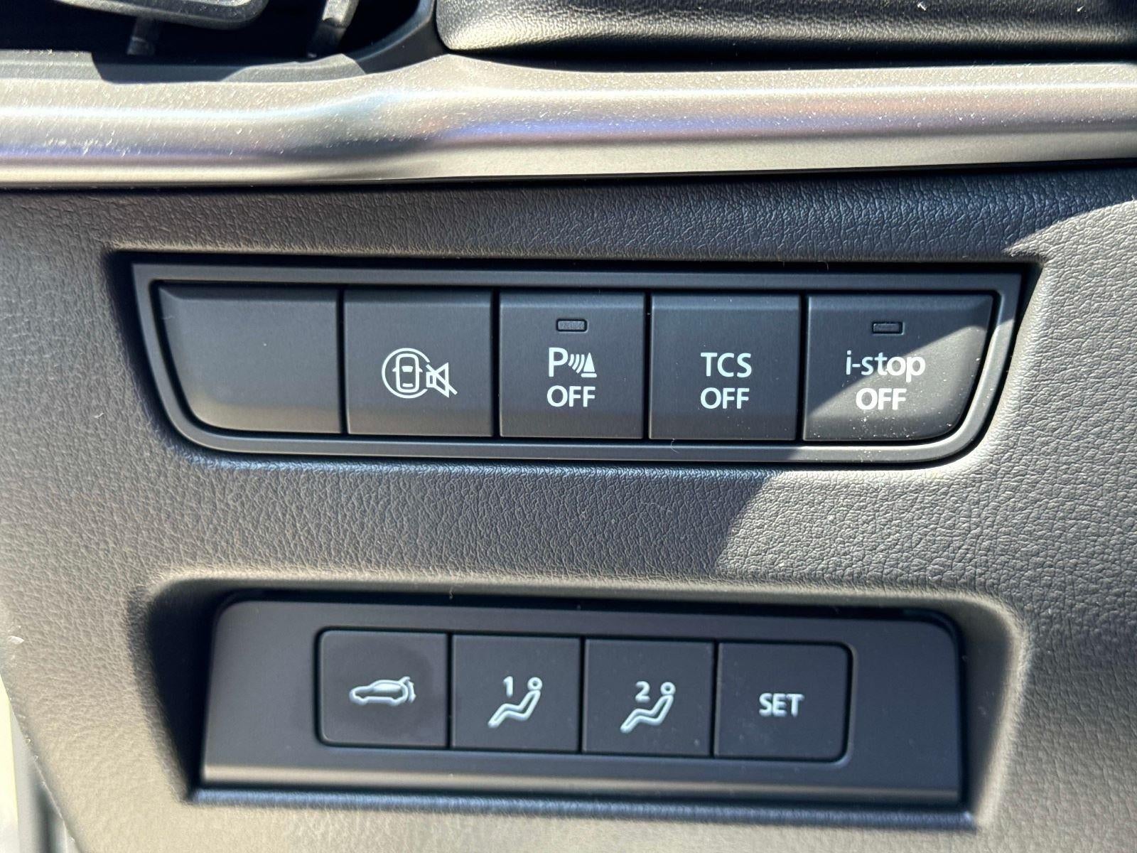 2026 Mazda Mazda CX-90 3.3 Turbo S Premium Plus AWD