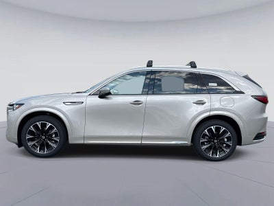 2026 Mazda Mazda CX-90 3.3 Turbo S Premium Plus AWD