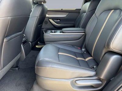 2026 Mazda Mazda CX-90 3.3 Turbo S Premium Plus AWD