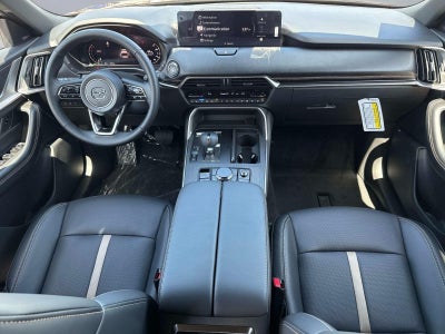 2026 Mazda Mazda CX-90 3.3 Turbo S Premium Plus AWD