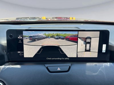 2026 Mazda Mazda CX-90 3.3 Turbo S Premium Plus AWD