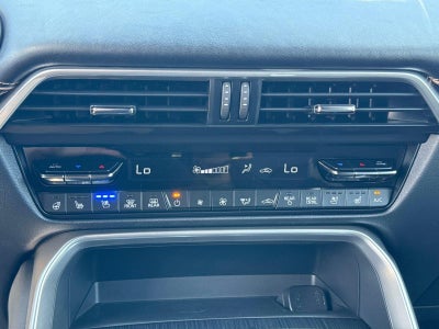 2026 Mazda Mazda CX-90 3.3 Turbo S Premium Plus AWD