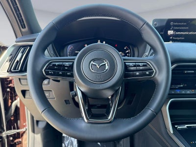 2026 Mazda Mazda CX-90 3.3 Turbo S Premium Plus AWD