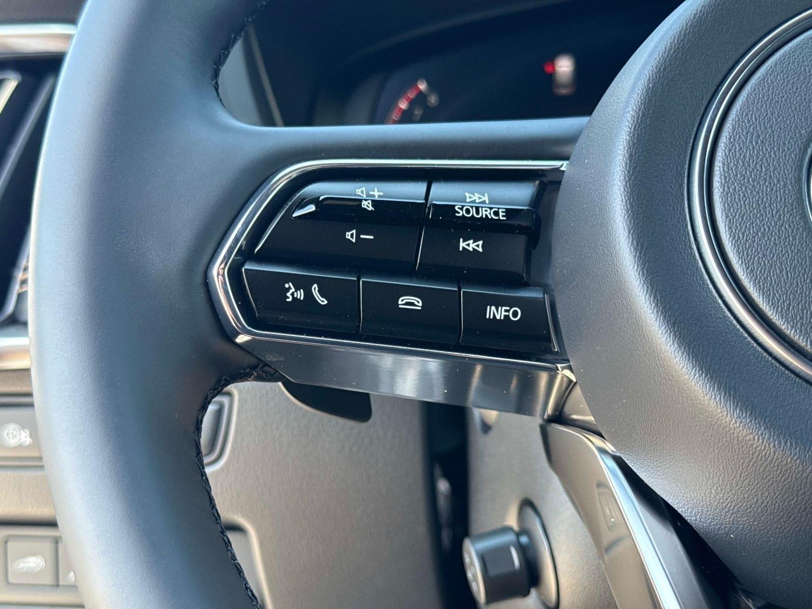 2026 Mazda Mazda CX-90 3.3 Turbo S Premium Plus AWD