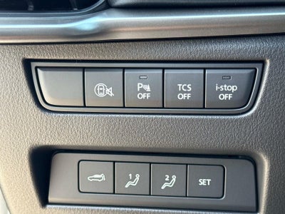 2026 Mazda Mazda CX-90 3.3 Turbo S Premium Plus AWD