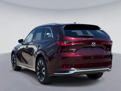 2026 Mazda Mazda CX-90 3.3 Turbo S Premium Plus AWD