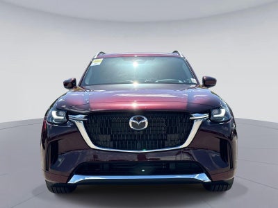 2026 Mazda Mazda CX-90 3.3 Turbo S Premium Plus AWD