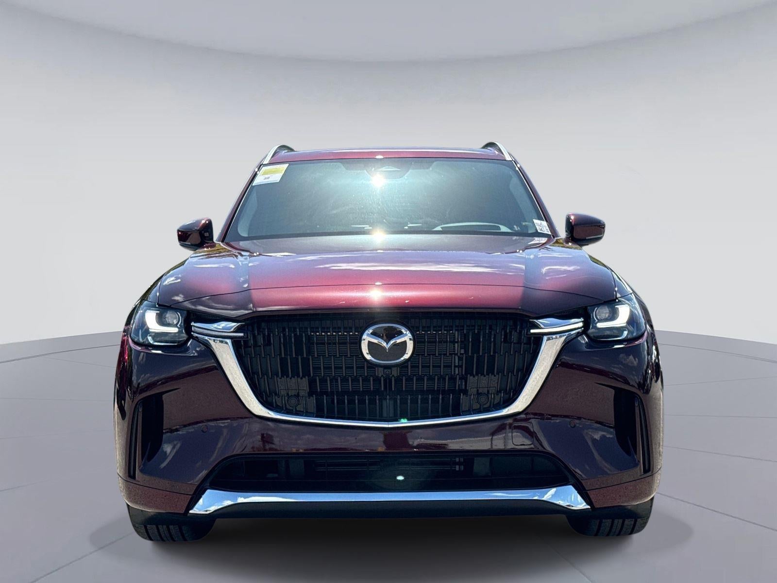 2026 Mazda Mazda CX-90 3.3 Turbo S Premium Plus AWD