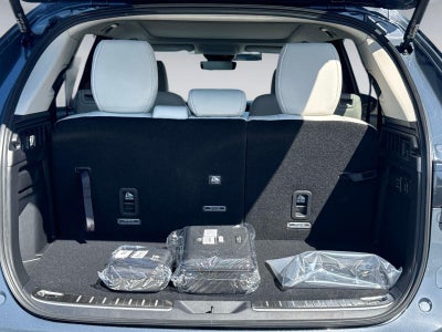 2026 Mazda Mazda CX-90 3.3 Turbo S Premium Plus AWD