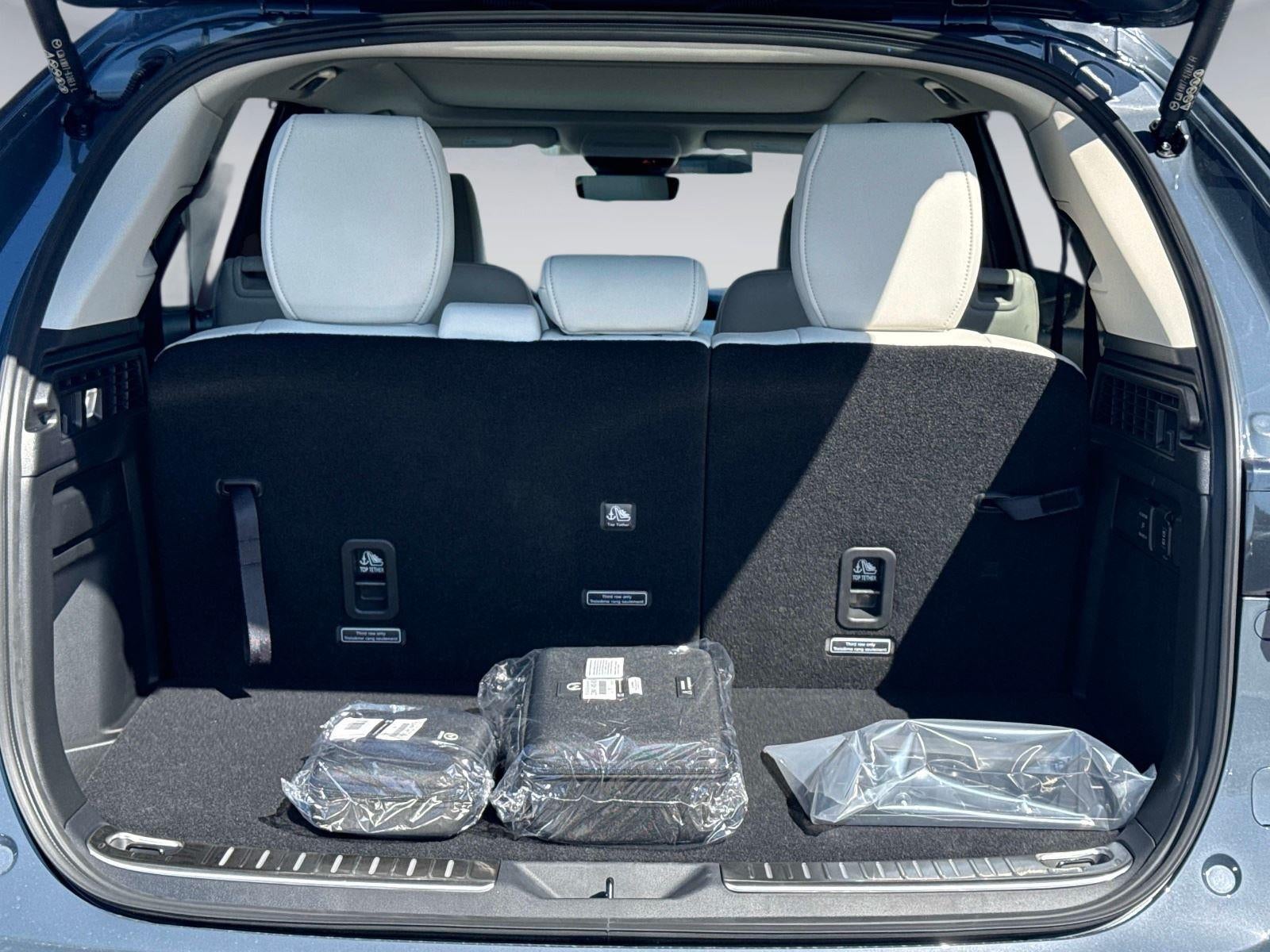 2026 Mazda Mazda CX-90 3.3 Turbo S Premium Plus AWD