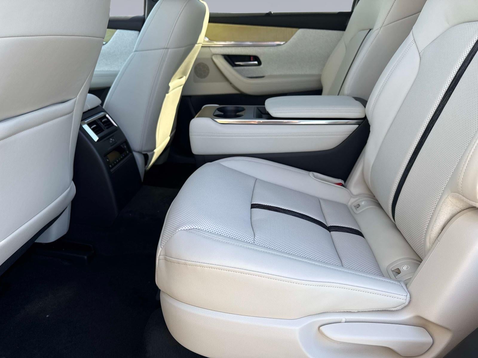 2026 Mazda Mazda CX-90 3.3 Turbo S Premium Plus AWD