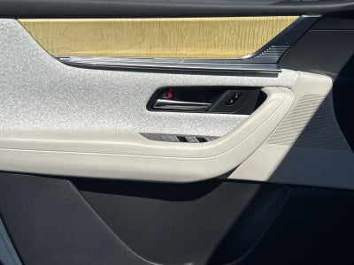 2026 Mazda Mazda CX-90 3.3 Turbo S Premium Plus AWD