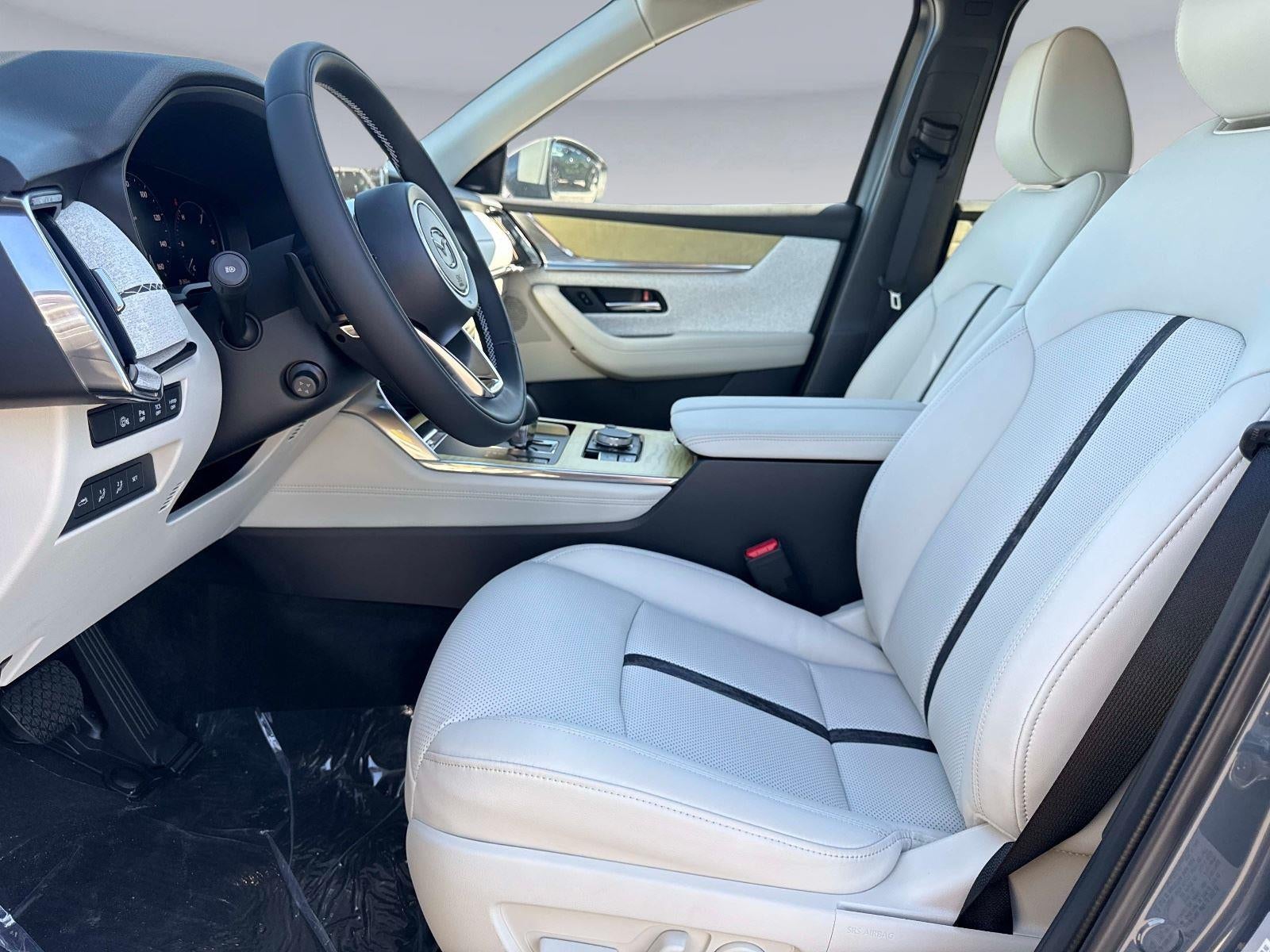 2026 Mazda Mazda CX-90 3.3 Turbo S Premium Plus AWD