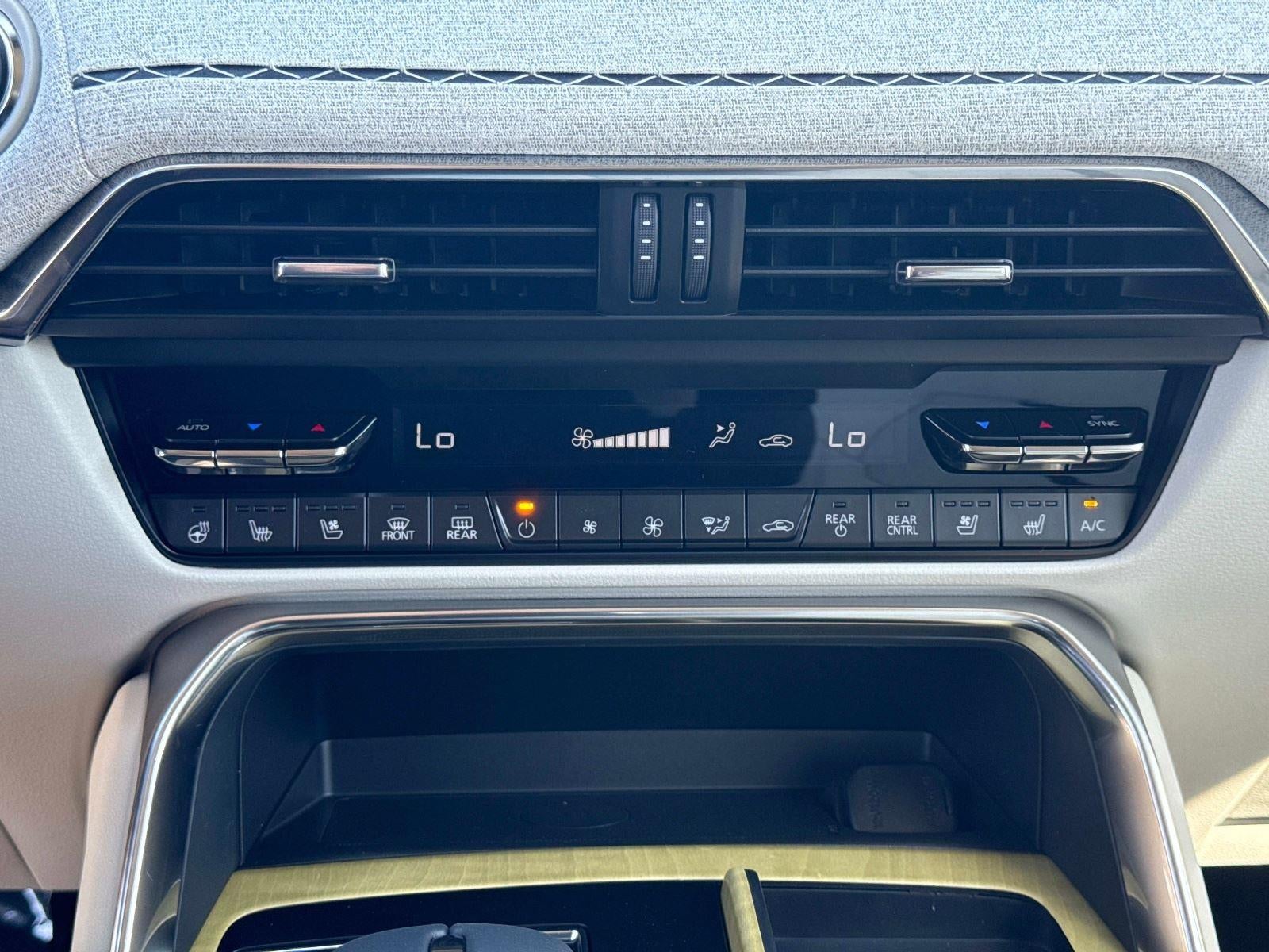 2026 Mazda Mazda CX-90 3.3 Turbo S Premium Plus AWD