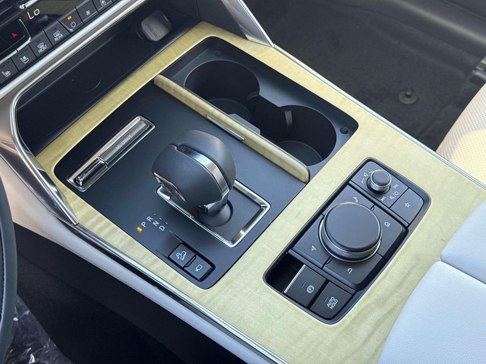 2026 Mazda Mazda CX-90 3.3 Turbo S Premium Plus AWD