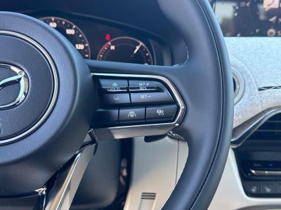 2026 Mazda Mazda CX-90 3.3 Turbo S Premium Plus AWD